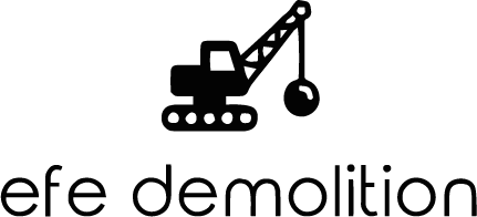 efe démolition_logo